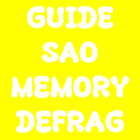 Guide SAO Memory Defrag icône