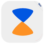 Guide for Xender file transfer and share আইকন