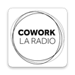Cowork Radio иконка