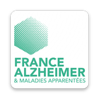 Alzheimer la radio simgesi