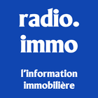 radio.immo أيقونة