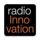 radio Innovation ícone