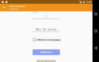 radio Innovation screenshot 1