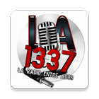 LA1337 icon