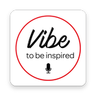 Vibe To Be Inspired ไอคอน