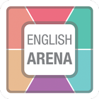 English Arena ไอคอน