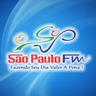 São Paulo FM icône