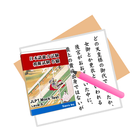 JLPT Practice Test N5 Demo آئیکن