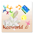 keeworld L ★ Home