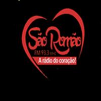 São Romão FM ポスター