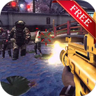 New DEAD TRIGGER 2: ZOMBIE SHOOTER Guide icône