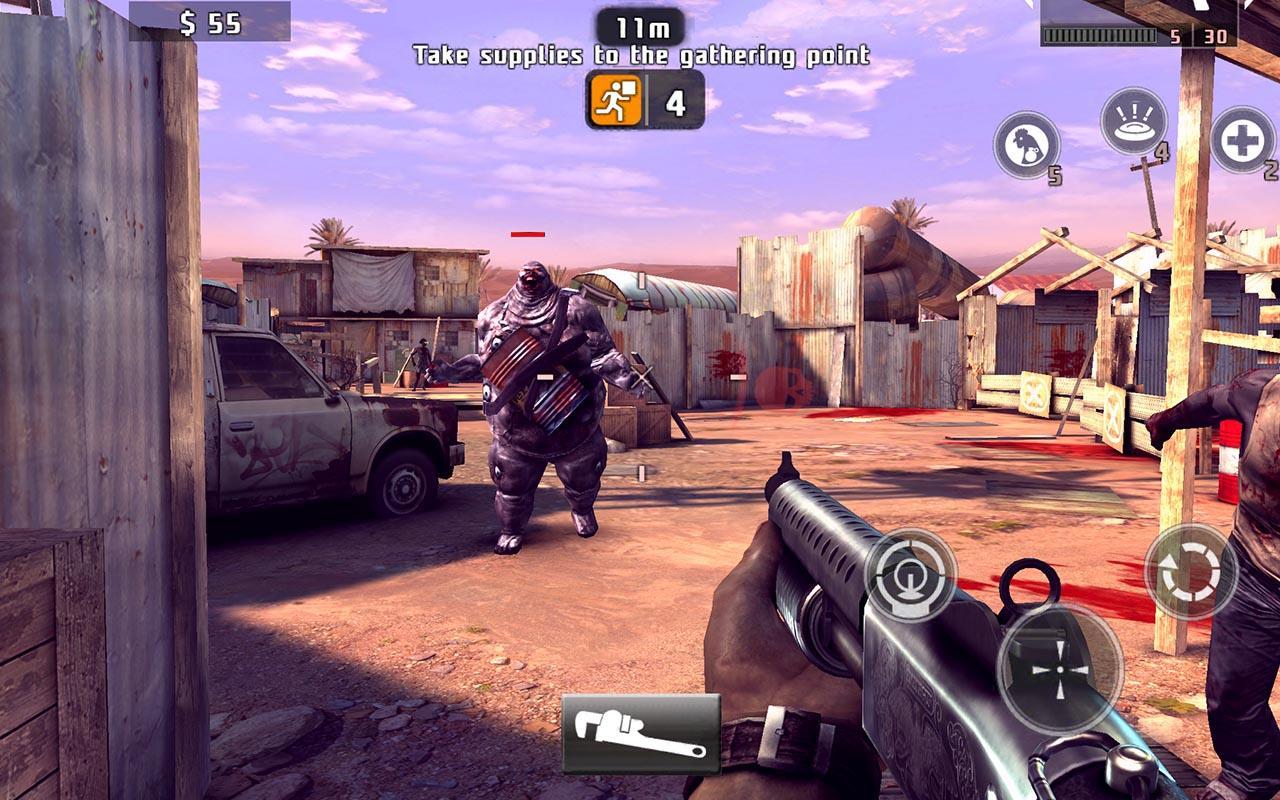 New DEAD TRIGGER 2: ZOMBIE SHOOTER Guide for Android - APK Download