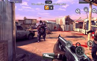 New DEAD TRIGGER 2: ZOMBIE SHOOTER Guide 스크린샷 1