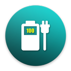 100 Battery Charger icon