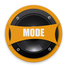 Volume Mode-icoon