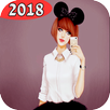 girly wallpapers 2018 _ girly girl _ APK
