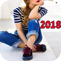 Teen Outfits Ideas 2018 Grils