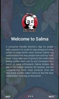 Salma 스크린샷 2