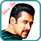 Salman Khan Wallpapers - FULL HD иконка