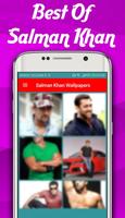 Salman Khan Wallpapers - FULL HD screenshot 2