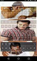 Emoji Keyboard for Salman Khan ảnh chụp màn hình 1