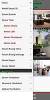 Desain Rumah Modern Minimalis screenshot 1