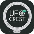 UFO Crest