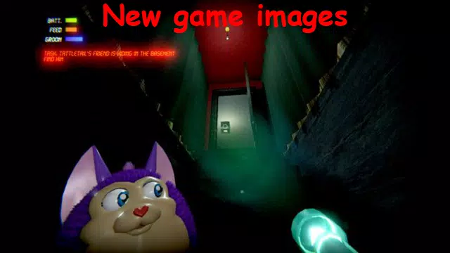 Tattletail Wallpaper 🤡🤡🤡🤡 APK for Android Download