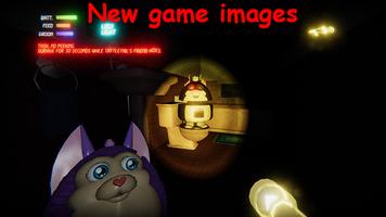 tattletail Wallpaper ảnh chụp màn hình 1
