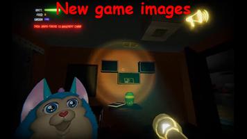 tattletail Wallpaper ảnh chụp màn hình 2