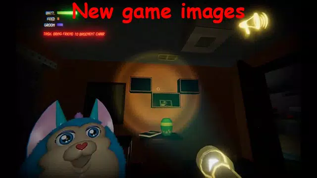 Wallpapers from Tattletail - Latest version for Android - Download APK