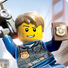 LEGO City Undercover images icône