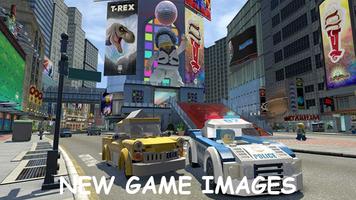 LEGO City Undercover images capture d'écran 1