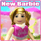 Barbie Roblox images icône