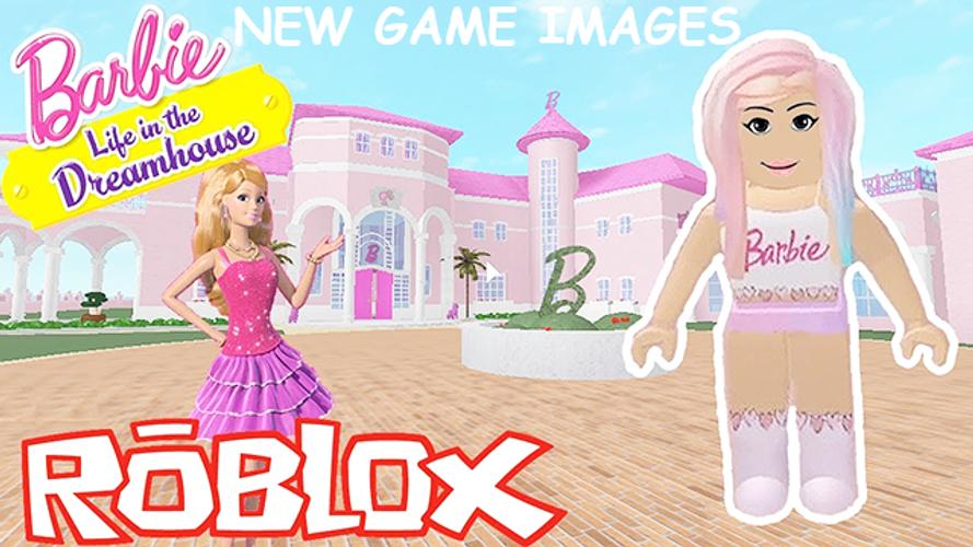 Descarga de APK de Barbie Roblox images para Android