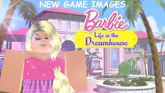 Barbie Roblox images APK for Android Download