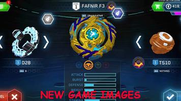 beyblade burst evolution images 포스터