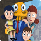 Octodad Dadliest Catch images آئیکن