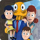 Octodad Dadliest Catch images ikon