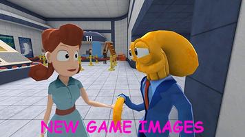 Octodad Dadliest Catch images syot layar 2