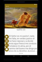 Salmo 23 スクリーンショット 1