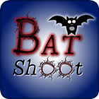 Bat Shoot icône