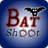 Bat Shoot ícone
