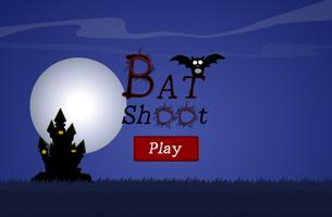 Bat Shoot capture d'écran 1