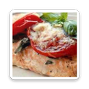 Salmon Best Recipes APK