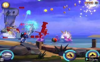 Tips Angry Birds Transformers ภาพหน้าจอ 2