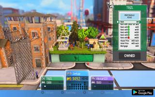 Game Monopoly Plus Hint screenshot 2