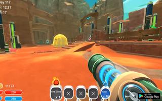 Guide: Slime Rancher স্ক্রিনশট 1