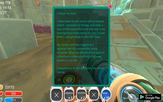 Guide: Slime Rancher screenshot 2