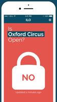 Is London Open poster